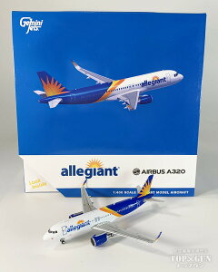 A320-200 AWAgq N252NV 1/400 2025N74 GeminiJets s@ / s@͌^ / ͌^ / i / i͌^ [GJAAY2326]