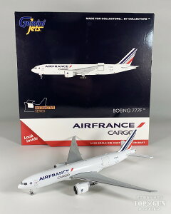 777-200LRF G[tX J[S JI F-GUOC 1/400 2025N91 GeminiJets s@ / s@͌^ / ͌^ / i / i͌^ [GJAFR2148]