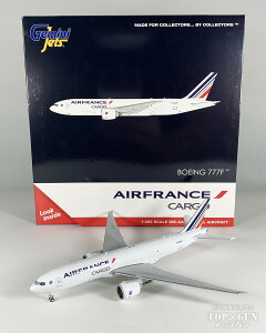 777-200LRF �G�[���t�����X �J�[�S F-GUOC 1/400 2025�N9��1������ GeminiJets ��s�@ / ��s�@�͌^ / �͌^ / �����i / �����i�͌^ [GJAFR2159]