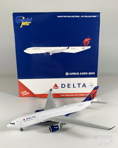 A330-200 f^q N852NW 1/400 2025N91 GeminiJets s@ / s@͌^ / ͌^ / i / i͌^ [GJDAL2105]