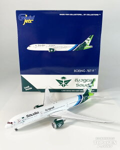 787-9 TEWArAq National Day HZ-ARB 1/400 2025N74 GeminiJets s@ / s@͌^ / ͌^ / i / i͌^ [GJSVA2310]