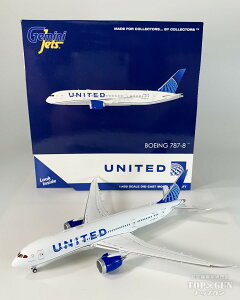 787-8 ���i�C�e�b�h�q�� ���s�h�� N26902 1/400 2025�N7��4������ GeminiJets ��s�@ / ��s�@�͌^ / �͌^ / �����i / �����i�͌^ [GJUAL2329]