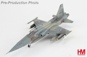 F-5A �t���[�_�� �t�@�C�^�[ �M���V����R ��343��s�� 1996�N 1/72 2025�N9��19������ Hobby Master ��s�@ / ��s�@�͌^ / �͌^ / �����i / �����i�͌^ [HA33005]