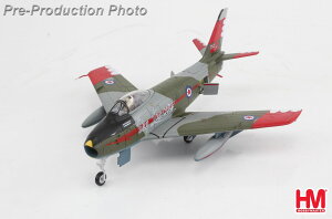 ZCo[ Mk.6 Ji_R XJCT[Y 1956N 1/72 2025N725 Hobby Master s@ / s@͌^ / ͌^ / i / i͌^ [HA4325]