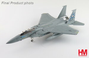 F-15A C[O AJR@318퓬}s ASM-135t 76-0111 1/72 2025N919 Hobby Master s@ / s@͌^ / ͌^ / i / i͌^ [HA4544]
