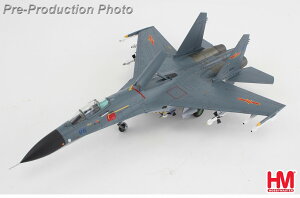 Su-27SK tJ[B lRR qω{ 1999N 1/72 2025N725 Hobby Master s@ / s@͌^ / ͌^ / i / i͌^ [HA6022]