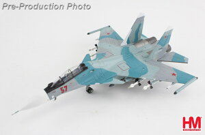 Su-30SM tJ[ VAqFR 2018N 1/72 2025N919 Hobby Master s@ / s@͌^ / ͌^ / i / i͌^ [HA9512]