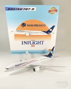 787-9 AGqRq N748AM 1/200 2025N85 InFlight200 s@ / s@͌^ / ͌^ / i / i͌^ [IF789MX0625]