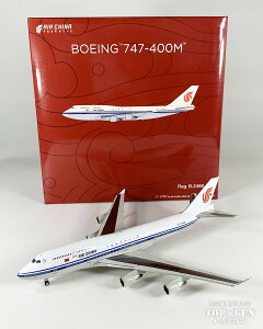 B747-400M GA`Ci ( ۍq ) B-2468 1/400 2025N810 NG Models s@ / s@͌^ / ͌^ / i / i͌^ [NG04007]