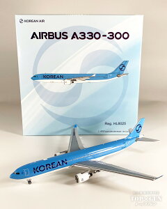 A330-300 ؍q 2025s livery HL8025 1/400 2025N93 NG Models s@ / s@͌^ / ͌^ / i / i͌^ [NG62077]