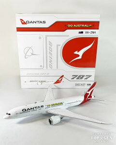 787-9 J^Xq Go Australia VH-ZNH 1/200 2025N630 JC Wings s@ / s@͌^ / ͌^ / i / i͌^ [XX20568]