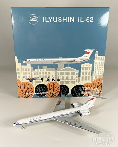 IL-62 pq 2020 1/400 2025N1018 Phoenix s@ / s@͌^ / ͌^ / i / i͌^ [12016]