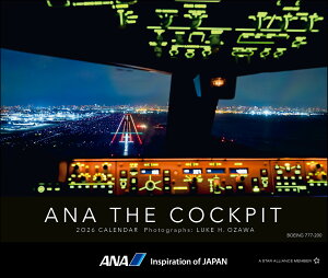 2026N  ANA THE COCKPIT J_[ 2025N1015 S󏤎 s@ / s@͌^ / ͌^ / i / i͌^ [4961506311273]