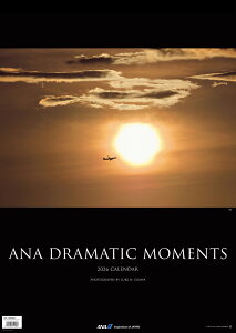 2026N Ǌ| ANA DRAMATIC MOMENTS J_[ 2025N1015 S󏤎 s@ / s@͌^ / ͌^ / i / i͌^ [4961506311358]