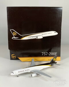 B757-200F UPS�q�� N464UP 1/400 2024�N12��10������ GeminiJets(DARON) ��s�@ / ��s�@�͌^ / �͌^ / �����i / �����i�͌^ [DAR832]