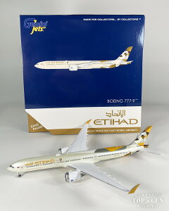 777-9 �G�e�B�n�h�q�� A6-FAA 1/400 2025�N11��23������ GeminiJets ��s�@ / ��s�@�͌^ / �͌^ / �����i / �����i�͌^ [GJETD2277]