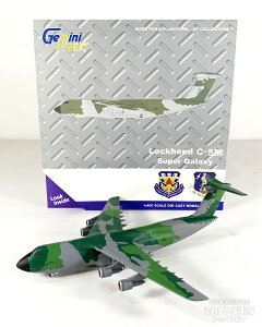 C-5A AJR j[[NRB 68-0226 1/400 2025N1031 GeminiMACS s@ / s@͌^ / ͌^ / i / i͌^ [GMUSA126]