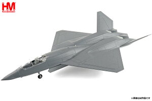 YF-23 PAV-2 �O���C�S�[�X�g 1990�N 87-0801 AIM-120�EAIM-9�t�� 1/72 2025�N11��14������ Hobby Master ��s�@ / ��s�@�͌^ / �͌^ / �����i / �����i�͌^ [HA2850]