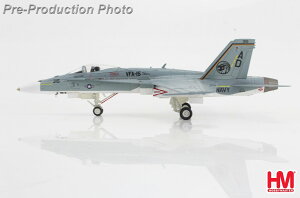 F/A-18C �A�����J�C�R VFA-106 VFA-15 Retro TAC Demo Jet 2017�N 164718 1/72 2025�N11��14������ Hobby Master ��s�@ / ��s�@�͌^ / �͌^ / �����i / �����i�͌^ [HA3590]