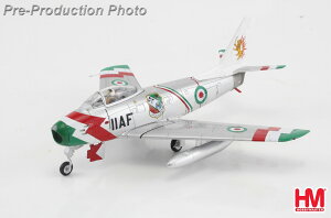 F-86F CR S[fENE ifEWnoj@ 1961N 1/72 2025N1114 Hobby Master s@ / s@͌^ / ͌^ / i / i͌^ [HA4329]