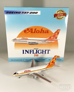 737-200 Anq |bVdグ N823AL 1/200 2025N928 InFlight200 s@ / s@͌^ / ͌^ / i / i͌^ [IF732AQ0924P]