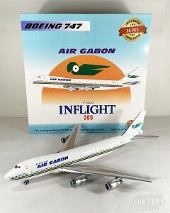 747-200 GA K{ F-ODJG 1/200 2025N928 InFlight200 s@ / s@͌^ / ͌^ / i / i͌^ [IF742GN0625R]