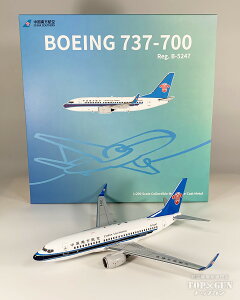B737-700W q B-5247 1/200 2025N1031 NG Models s@ / s@͌^ / ͌^ / i / i͌^ [NG24045]