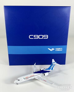 C909 COMAC / �������p��@ 1/400 2025�N10��31������ NG Models ��s�@ / ��s�@�͌^ / �͌^ / �����i / �����i�͌^ [NG87123]