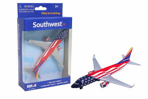 B737 �T�E�X�E�G�X�g�q�� �t���[�_������ �V���O���v���[�� [RT8185]Daron