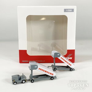 �C���^�[�t���[�N�q�� �^���b�v�� (2��) ������ (1��) 1/200 2024�N6��11������ Herpa Wings ��s�@ / ��s�@�͌^ / �͌^ / �����i / �����i�͌^ [573153]