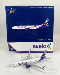 737-800sw �A���F���q��i�A�����J�j N801XT 1/400 2023�N5��16���f�� GeminiJets�i�W�F�~�j�W�F�b�c�j ��s�@ / ��s�@�͌^ / �͌^ / �����i / �����i�͌^ [GJVXP2057]