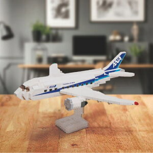 ANA�I���W�i�� ���q�@�i�m�u���b�N ANA AIRCRAFT �S���� [11112213]FUJISEY