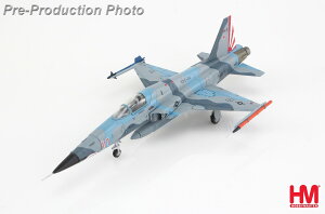 F-5N �A�����J�C�R VFC-111 �uAdversary Fighter�v 2017�N ���b�h117 761533 1/72 2026�N8��19������ Hobby Master ��s�@ / ��s�@�͌^ / �͌^ / �����i / �����i�͌^ [HA3384]
