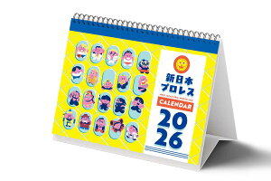 y[֑Ήz2026N V{vX J_[i^Cv A5TCYj V{vX NJPW