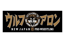 楽天市場】新日本プロレス タオルの通販