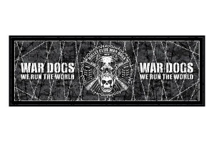 BULLET CLUB WAR DOGSu DPSCM vX|[c^IV{vX NJPW