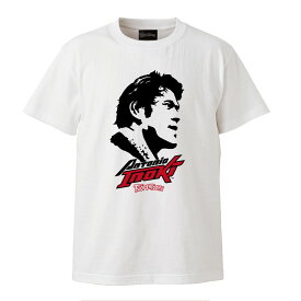 【メール便対応】TWOPLATOONS × アントニオ猪木 コラボレーション FACE-T / WHITE新日本プロレスリング NJPWツープラトン