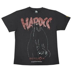 �y���[���֑Ή��z�f�r���}�� �N���C�x�C�r�[(DEVILMAN crybaby)-������-�i�n���̖�b�X�~�j T�V���cHardcore Chocolate / �n�[�h�R�A�`���R���[�g