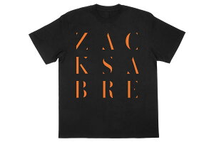 �y���[���֑Ή��z�U�b�N �E �Z�C�o�[ Jr.�u ZACKSABRE �vT�V���c�i�u���b�N×�I�����W�j�V���{�v�����X NJPW