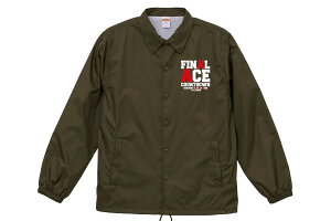 �y�N���A�����X�Z�[���z�I���O�� �u FINAL ACE COUNTDOWN �v�R�[�`�W���P�b�g�i�V�[���u���E���j�V���{�v�����X NJPW