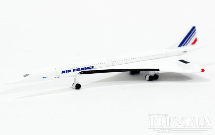 楽天市場】コンコルド エールフランス F-BVFB 1/600 2015年5月15日発売  