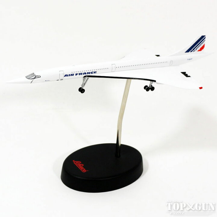 楽天市場】コンコルド エールフランス F-BVFF 1/250 2015年9月16日発売  