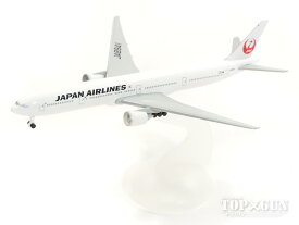 【スーパーセール】ボーイング 777-300 AL 日本航空 JA8941 1/600 2017年4月19日発売SCHABAK/シャバク飛行機/模型/完成品 [BJS1006]