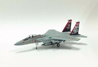 F-15J 航空自衛隊 第2航空団 第201飛行隊 特別塗装 「空自60周年」 14年 千歳基地 #32-8943 1/200 2020年…