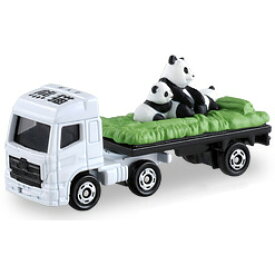 トミカ3動物運搬車 通常カラー2012年04月21日発売
