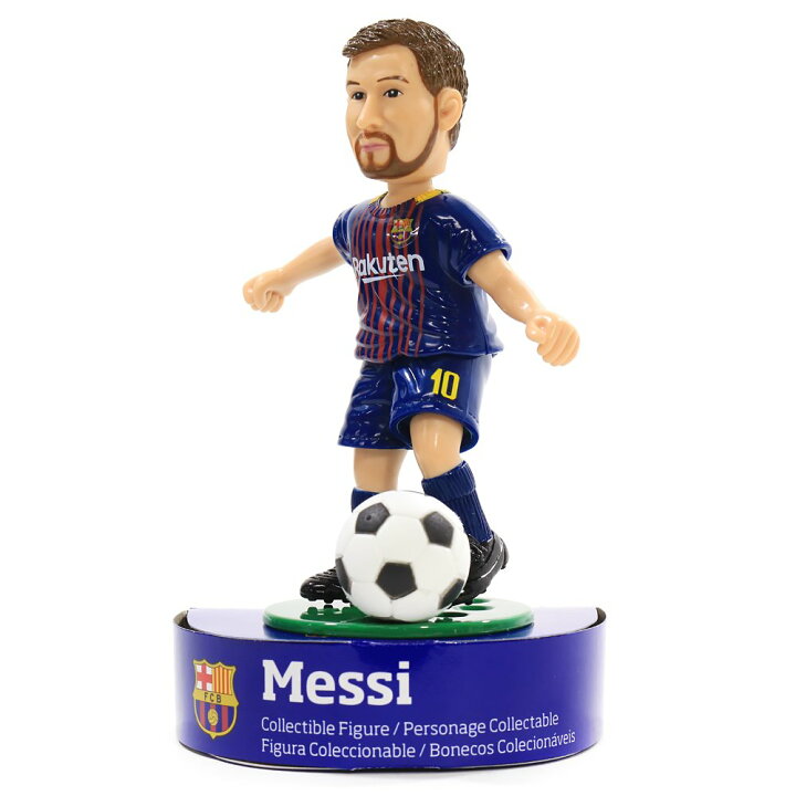 楽天市場】FCバルセロナ リオネル・メッシ(Lionel Messi 