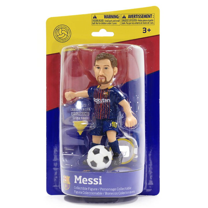 楽天市場】FCバルセロナ リオネル・メッシ(Lionel Messi 