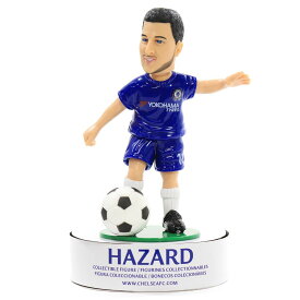 チェルシーFC エデン・アザール(Eden Hazard) コレクティブル アクションフィギュア [TF6813]