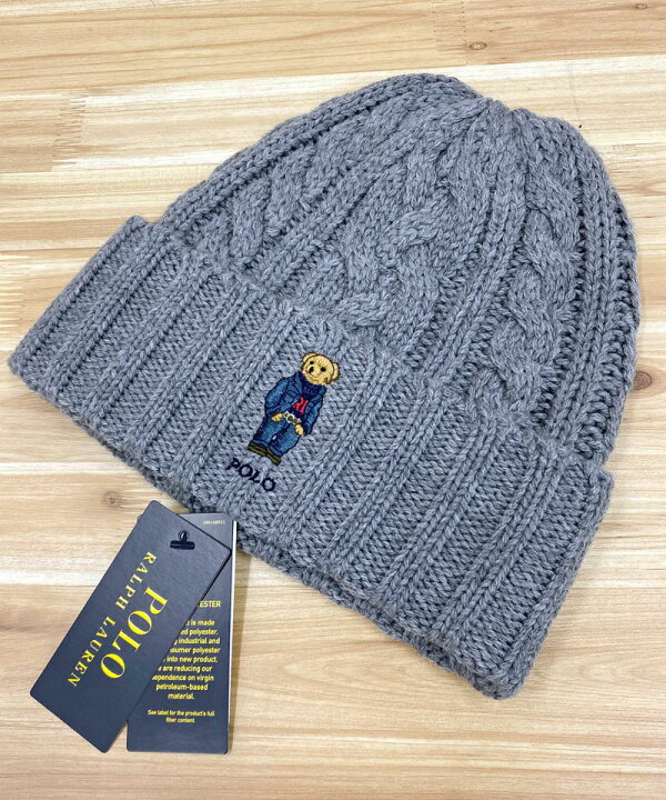楽天市場】送料無料 POLO RALPH LAUREN ポロ ラルフローレン ベアー 