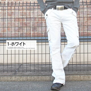 お兄系9ポケットローライズダメージブーツカットデニムパンツジーパンJEANSビンテージ加工あす楽Men'sトップイズムメンズファッションボトムスジーンズメンズ春プレゼント彼氏男性RCP